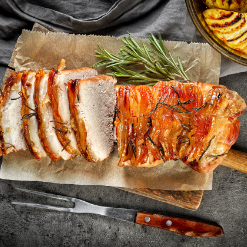 Pork Fillet Pork Fillet