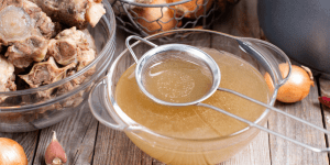 bone broth