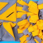 Benefits Of Snuffle Mats For Dogs.